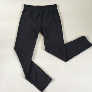 *3 for $9* Dark Blue Leggings